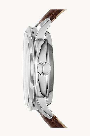 Image du produit Fossil Townsman (Montre squelette, Montre analogique, Chronographe, 44 mm)