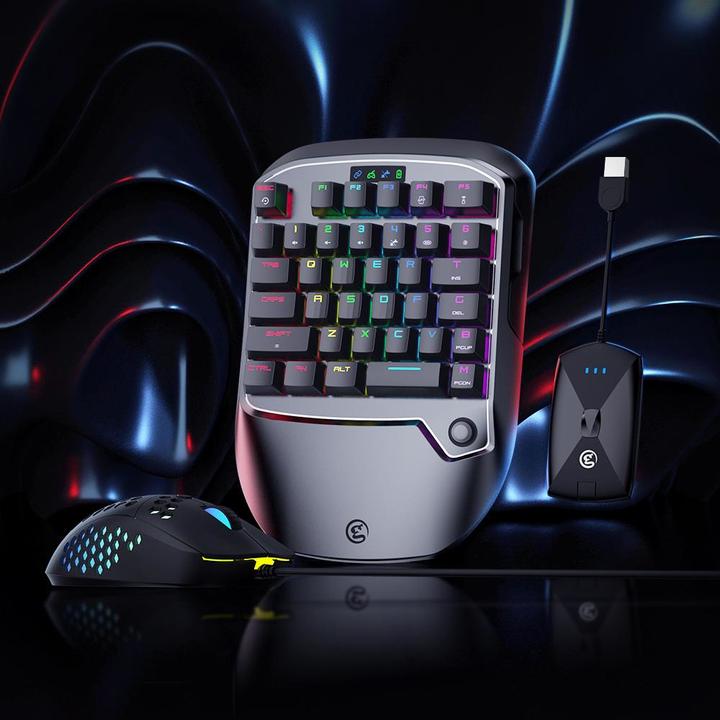 Produktbild Gamesir VX2 AimSwitch Combo (PS4, Switch, Xbox One S, Xbox One X, PC)