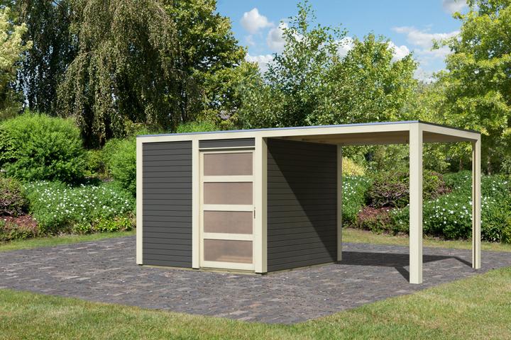 Produktbild Karibu Qubic 1