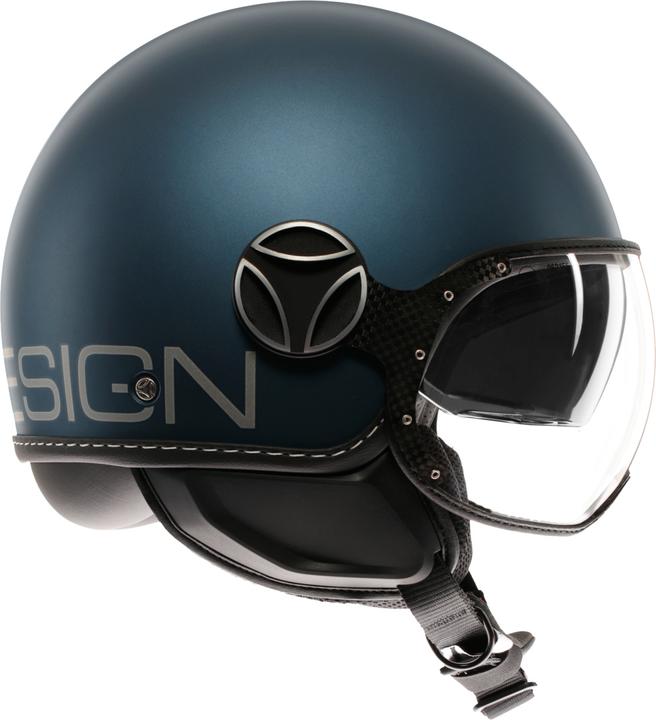 Produktbild Momo Design Jethelm FGTR Evo (S)