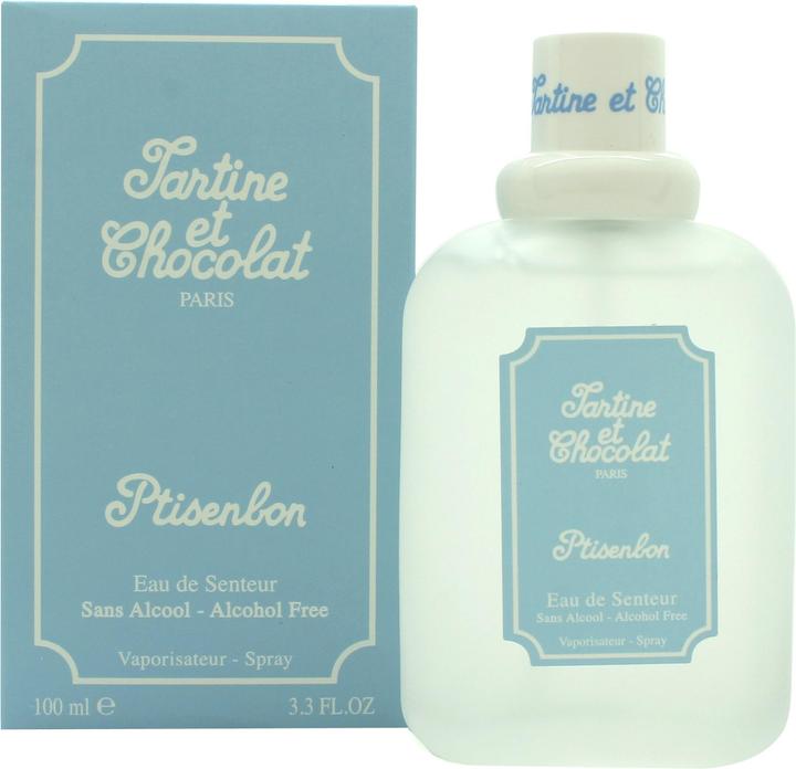 Image du produit Givenchy Tartine Chocolat (Eau de toilette, 100 ml)