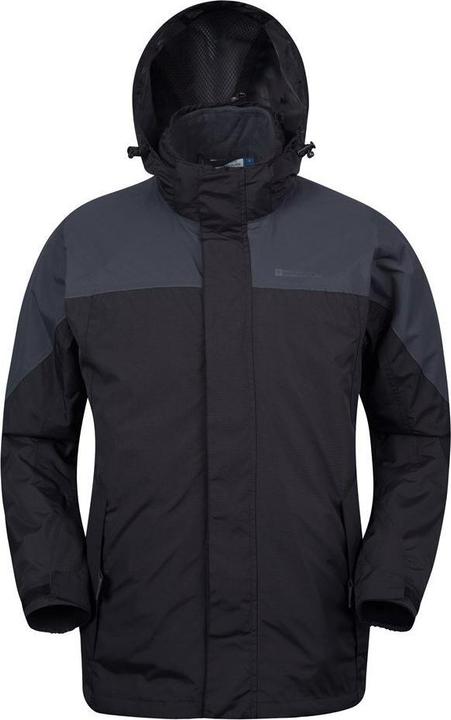 Immagine prodotto Mountain Warehouse Giacca Storm impermeabile (XL)