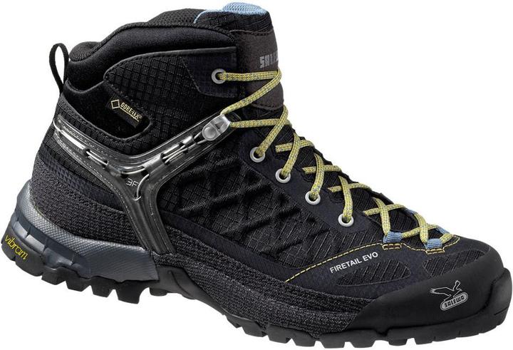 Image du produit Salewa Chaussures d'approche Firetail EVO Mid GTX (37)