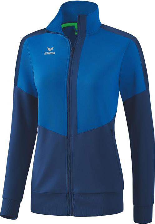 Erima Squad Worker Jacke Damen