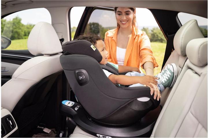 Actual product image Graco SnugGo i-Size R129 (Reboarder, ECE R129/i-Size Standard)