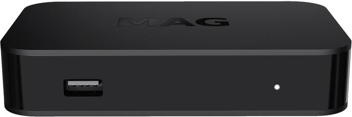 Image du produit infomir MAG 256W1 IPTV SET TOP BOX (Linux)