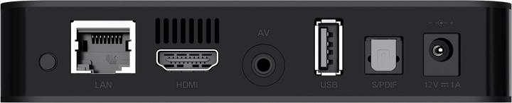 Image du produit infomir MAG 256W1 IPTV SET TOP BOX (Linux)