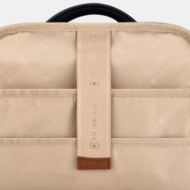 Actual product image Victorinox Victoria Signature Deluxe Backpack (18 l)