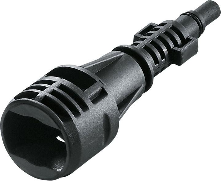 Actual product image Bosch Home & Garden Adapter for Kärcher accessories for Aquatak