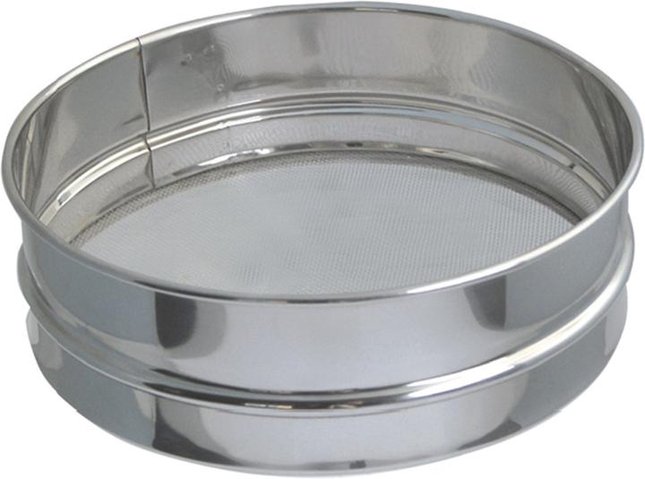 de Buyer Flour Sieve (30 cm)