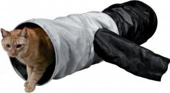 Productafbeelding Trixie Speeltunnel Polyester D=30cm (Kauwspeeltje voor honden)
