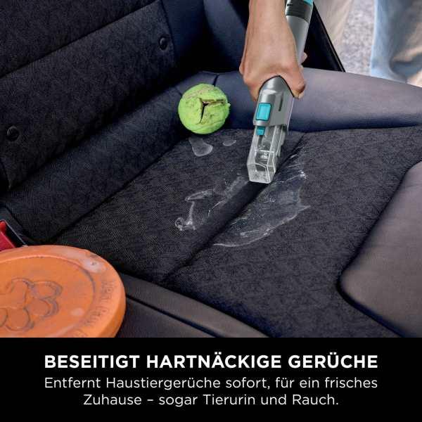 Immagine prodotto Shark Smacchiatore (Cane, 1200 ml)