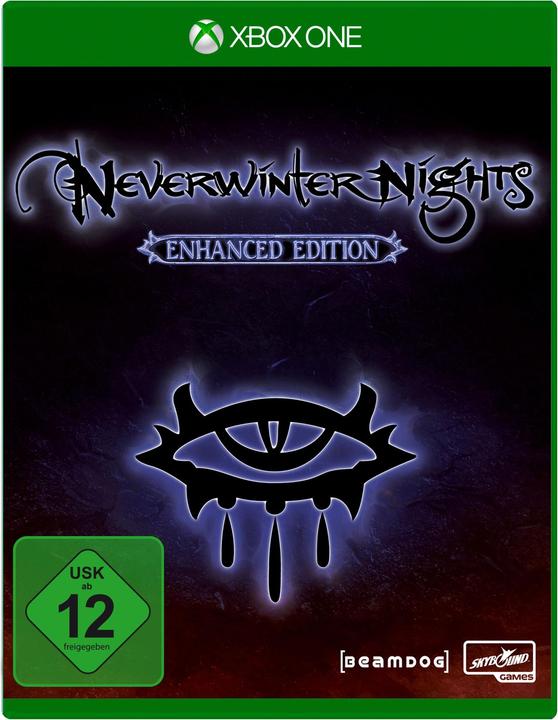 Produktbild Skybound Neverwinter Nights Enhanced Edition (Xbox One X, Xbox Series X, DE)