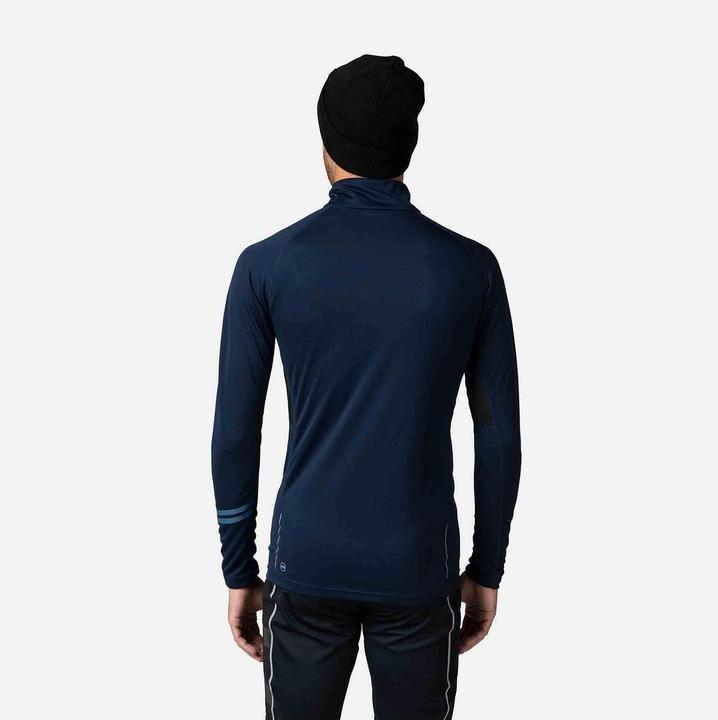 Immagine prodotto Rossignol Poursuite 1/2 Zip (S)