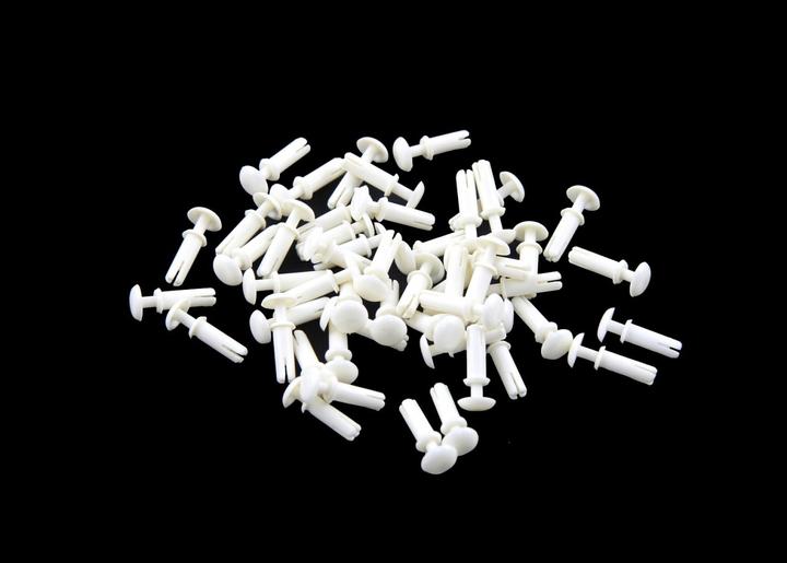 Produktbild Makeblock Plastic Rivet R40120 (Bauelemente)