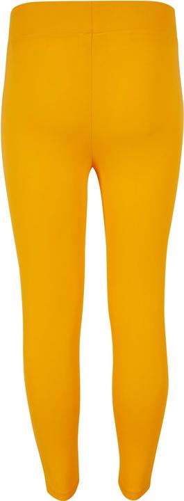 Actual product image Urban Classics Girls Tech Mesh Leggings (110)
