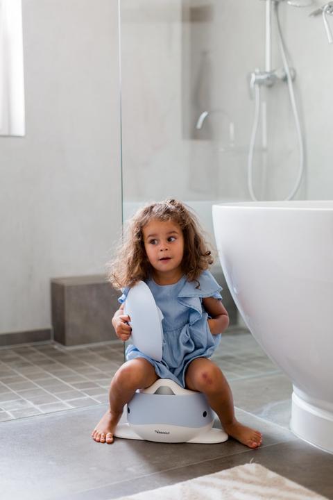 Produktbild Kindsgut Kindertöpfchen Wal