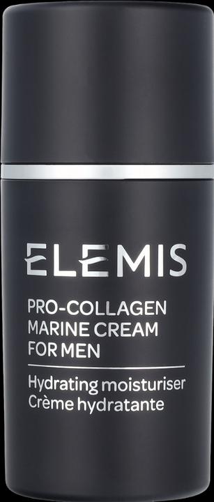 Actual product image Elemis Men Pro-Collagen Marine (30 ml, Day cream)