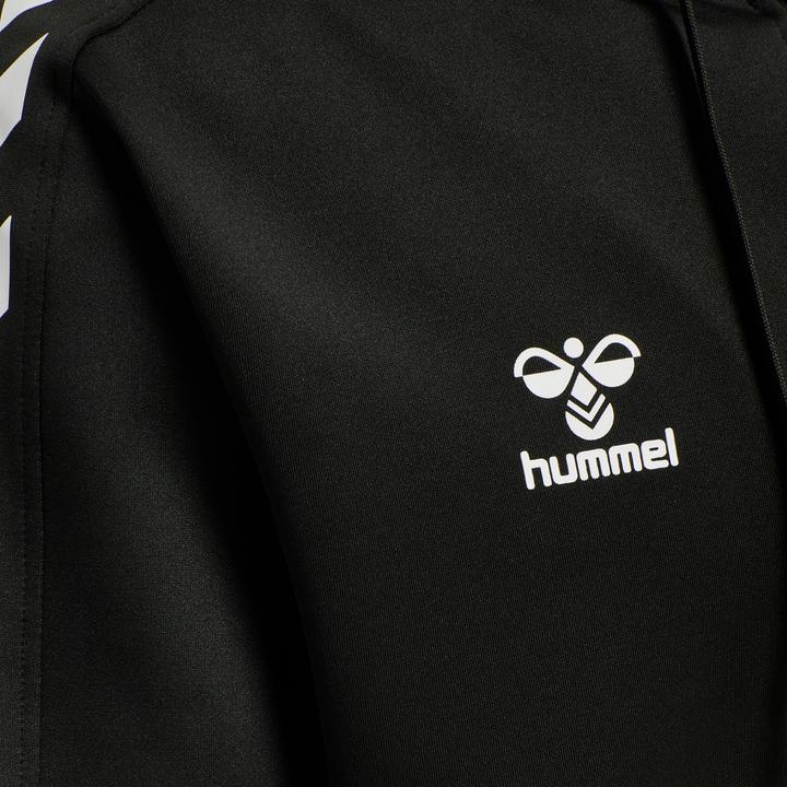 Immagine prodotto hummel Felpa Con Cappuccio Core Xk Poly Zip (L)