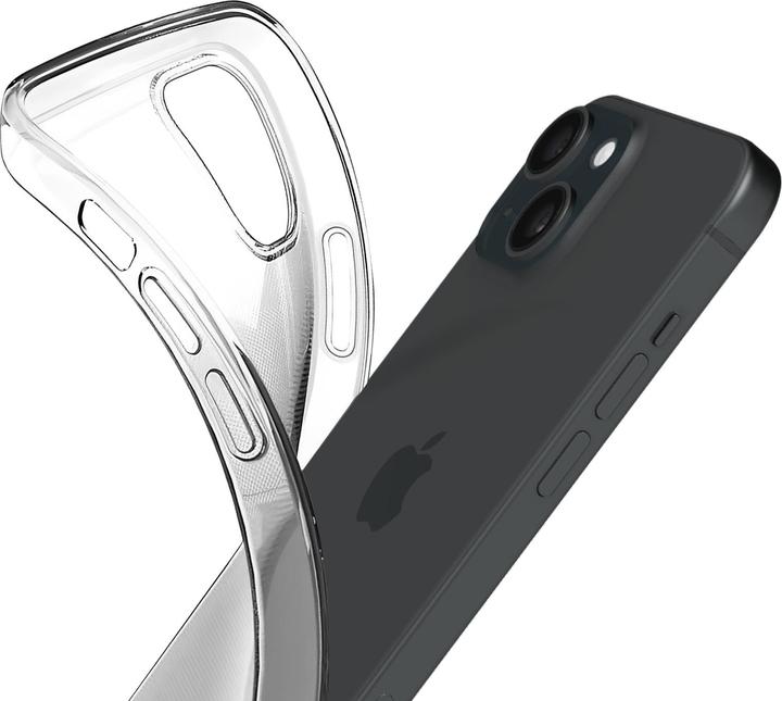 Actual product image Moxie Skin Case Series (Apple iPhone 15 Plus)