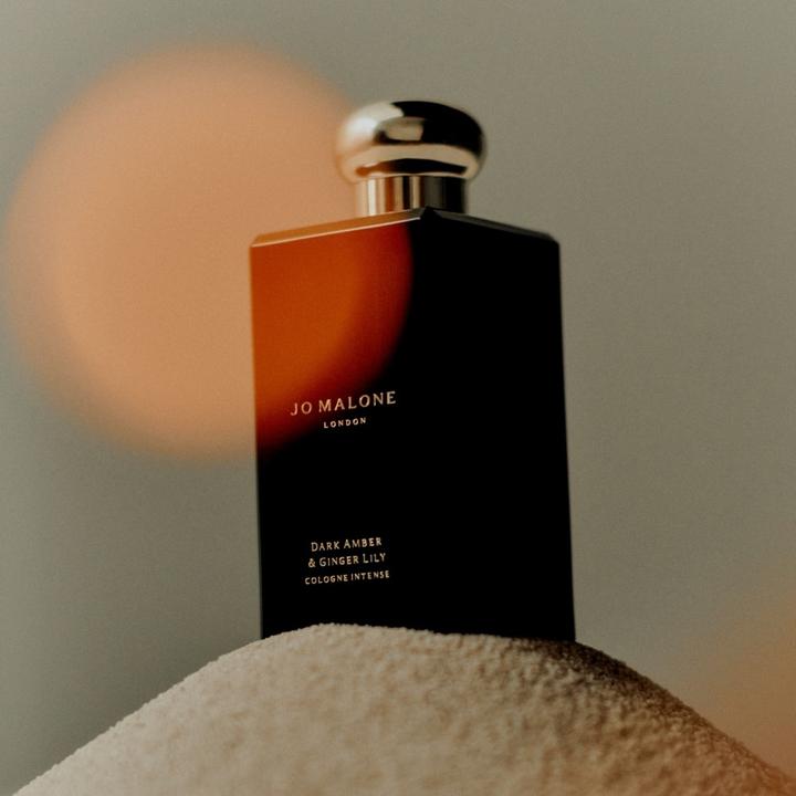Produktbild Jo Malone DA & GL Color Intense (re) (Eau de cologne, 100 ml)