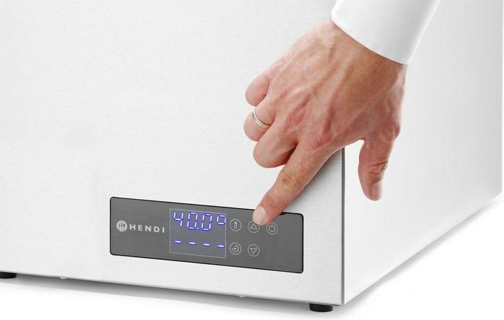 Produktbild Hendi Sous-Vide Gerät
