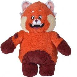 Actual product image Simba Disney: Turning Red - Panda Mei 25 cm Plush (25 cm)
