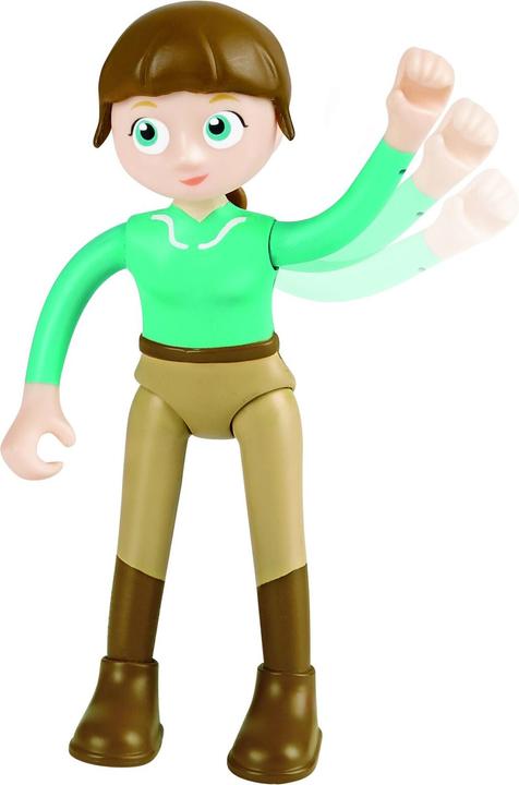 Image du produit Hape Cour de poney
