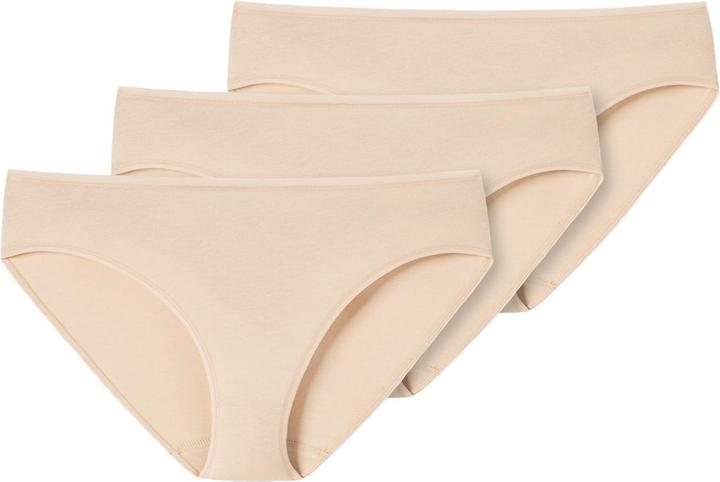 Immagine prodotto Schiesser Vestibilità comoda e casual (48, confezione da 3)