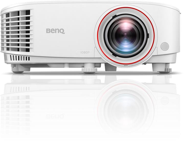 Produktbild BenQ Th671st (Full HD, 3000 lm, 0.69 - 0.83:1)