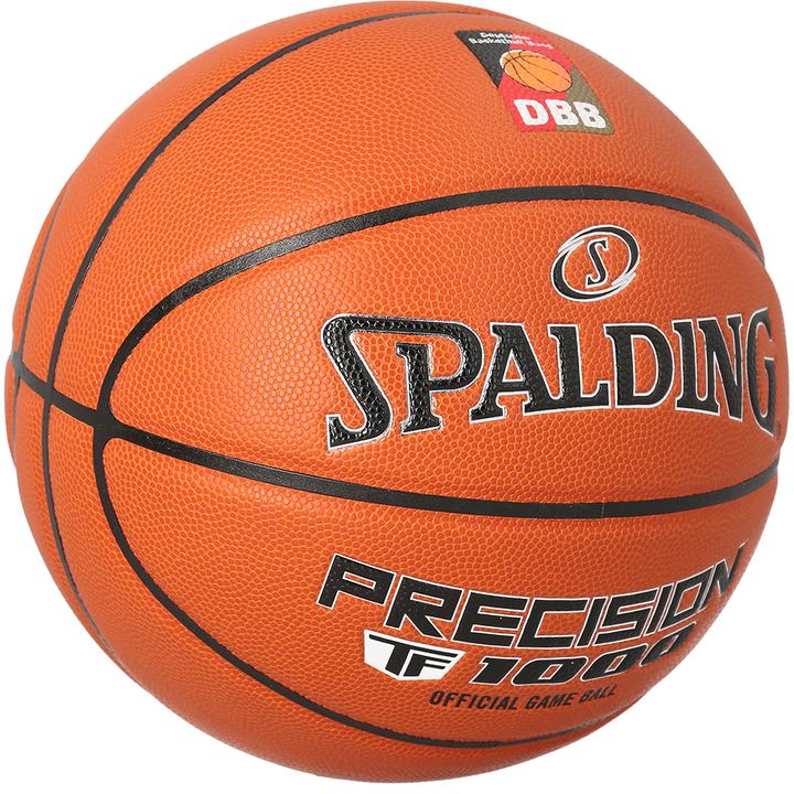 Produktbild Spalding Basketball DBB Precision TF-1000 (7)