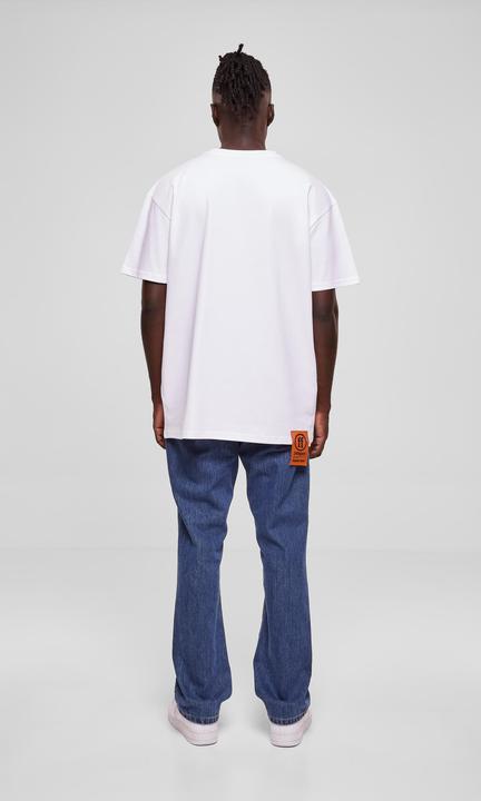 Image du produit Forgotten Faces Head Gear Heavy Oversized Tee (XS)
