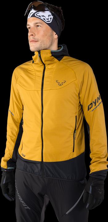 Actual product image Dynafit Mezzalama Polartec® Alpha® Jacket (XXL)