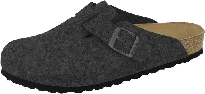 Produktbild Birkenstock Boston Wollfilz schmal (36)