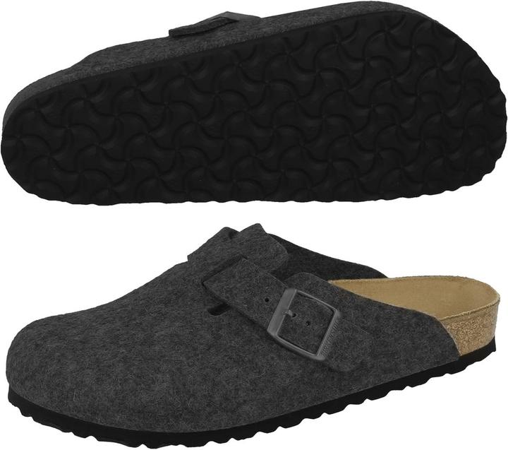 Produktbild Birkenstock Boston Wollfilz schmal (36)