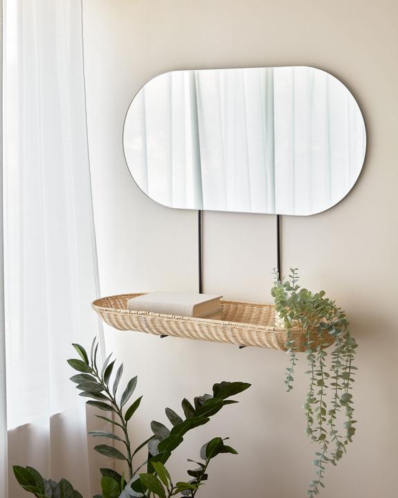 Produktbild Kave Home Ebian (29 x 80 cm)