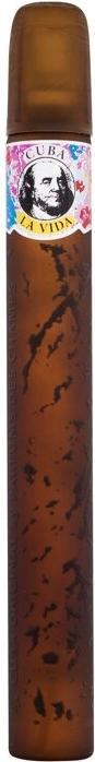 Produktbild Cuba La Vida (Eau de Parfum, 35 ml)