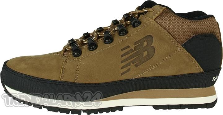 Actual product image New Balance H 754 (40.5)