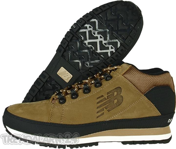 Actual product image New Balance H 754 (40.5)