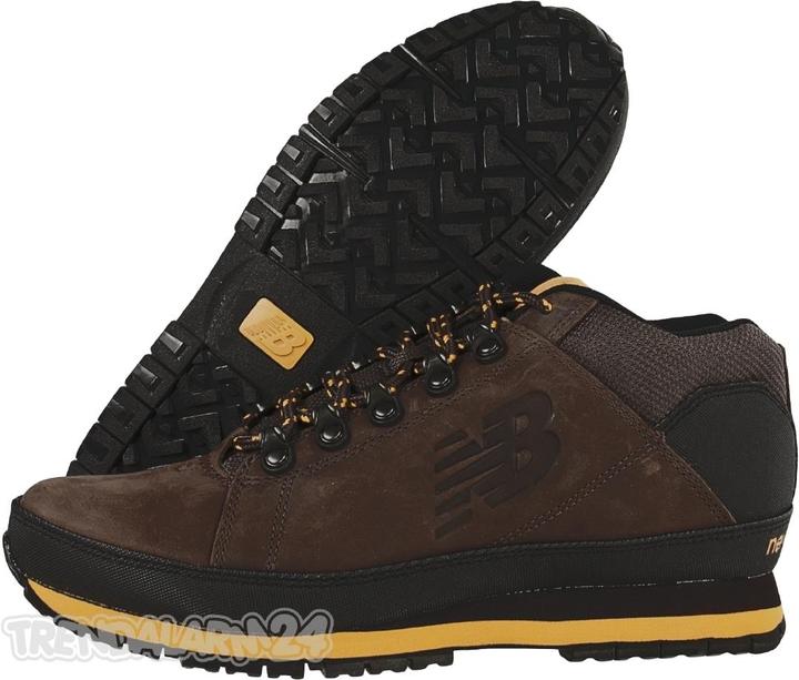 Actual product image New Balance H 754 (45)
