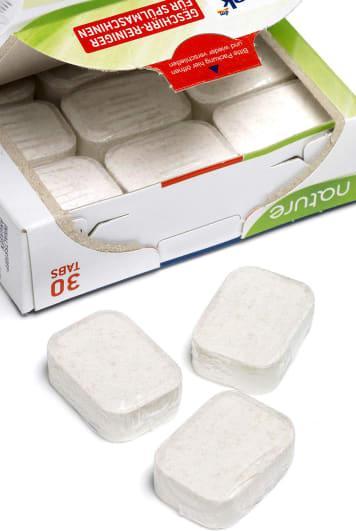 Produktbild dm Denkmit Spülmaschinen-Tabs (Tabs, 30 Waschgänge)