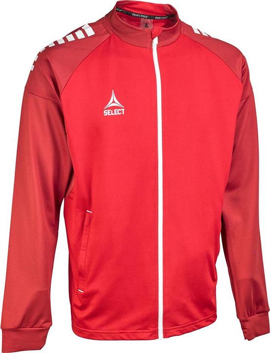 Rosso e bianco