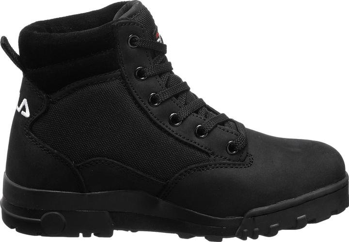 Produktbild FILA Stiefel Grunge Mid II - 106255 (39)