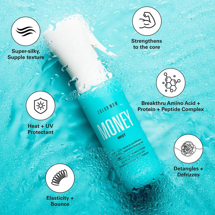 Actual product image Color Wow Money Mist (150 ml)