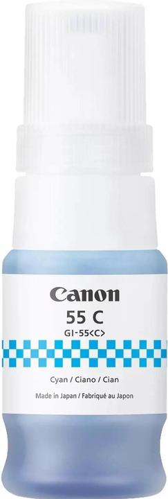 Canon GI-55 (C) (C)