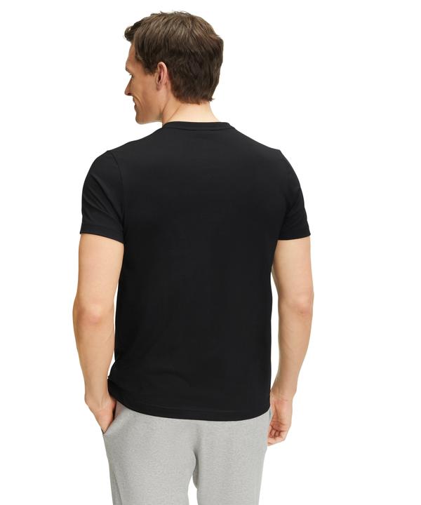 Actual product image Falke BA V-Neck T-Shirt m (L)