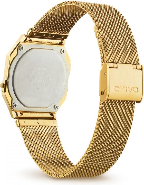 Image du produit Casio A700WEMG-9AEF (Montre numérique, 38.60 mm)