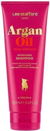 Lee Stafford Arganoil from Morocco (250 ml, Liquid shampoo)