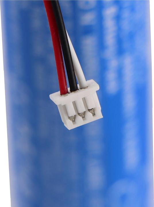 Immagine prodotto AccuCell Batteria ricaricabile Philips Avent SCD833, SCD835, SCD843, SCD845, 1S1PBL1865-2.6