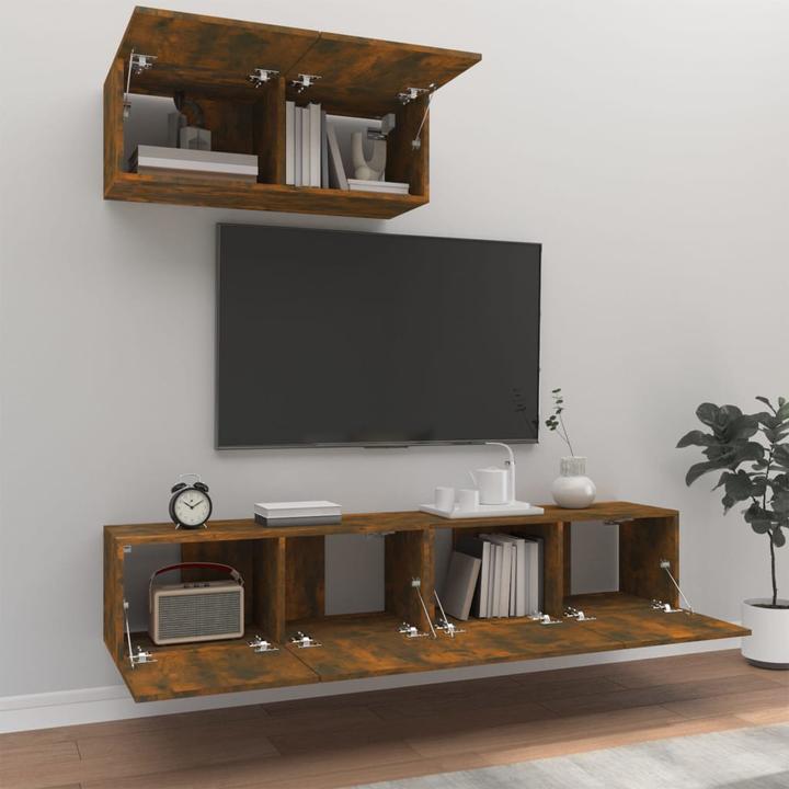Produktbild VidaXL Hadley (80 x 30 x 30 cm)